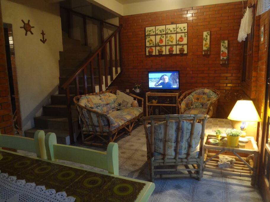 Sala de Estar