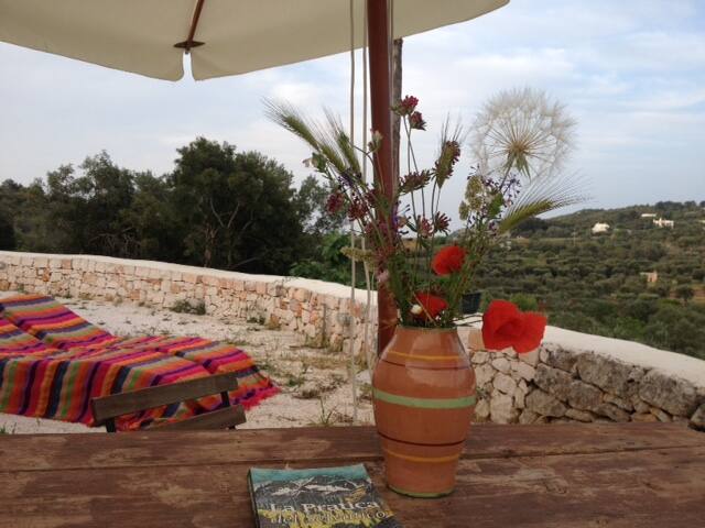 Trullo dell’Upupa gallery image 4