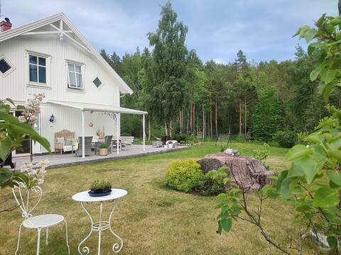 Holiday idyll i Bø