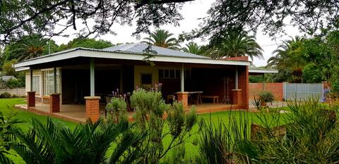 LA Studio House