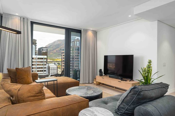 Marudio on the Cape – Modern meets Design