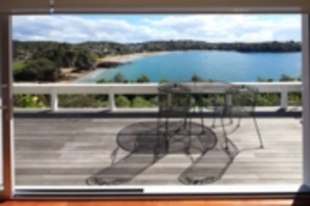 Oneroa Bay