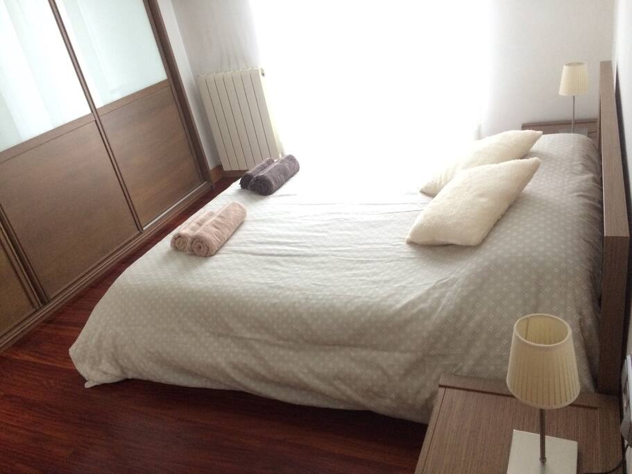 Habitación 1