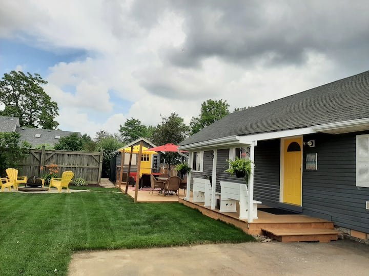 Crystal Beach Vacation Rentals & Homes Crystal Beach, Fort Erie