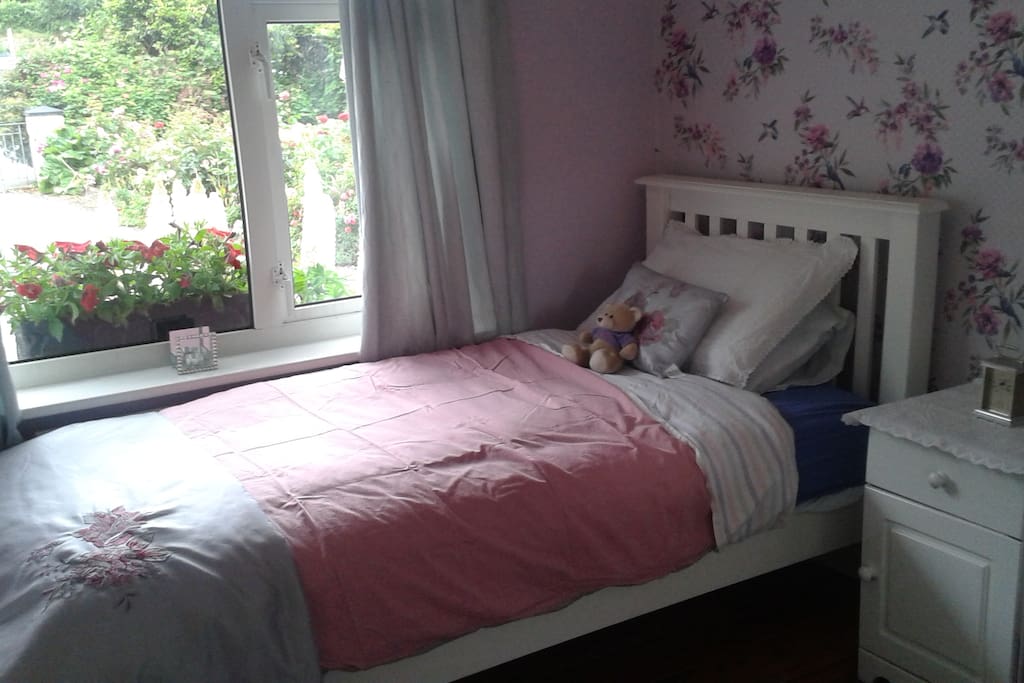 Single bed Room