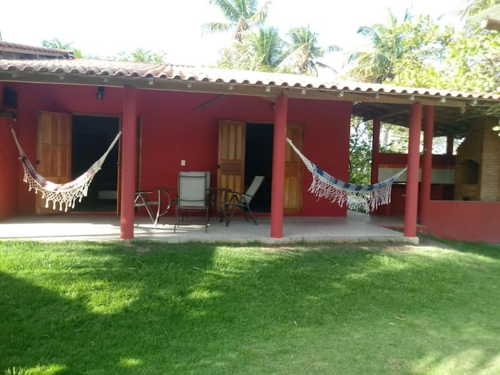 Condomínio Canaã Cumuruxatiba C/piscina - State of Bahia