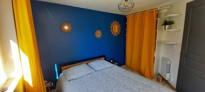 Საძინებელი