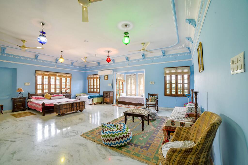 The Suite