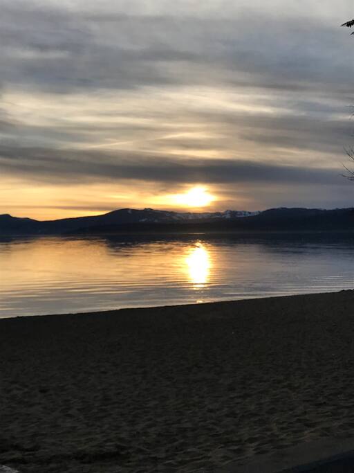 Sunrise