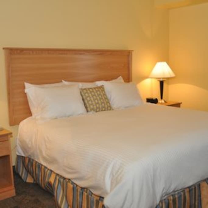 Nice bedroom