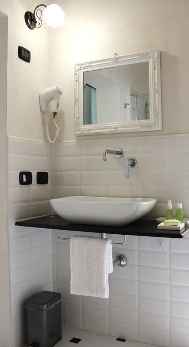 bagno
