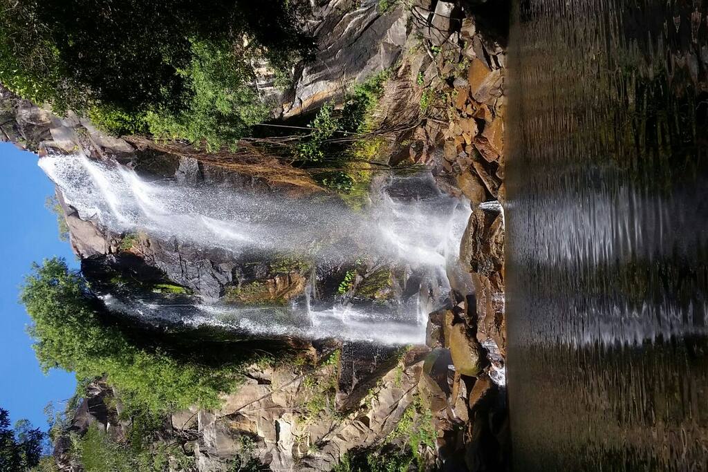 trevathan falls