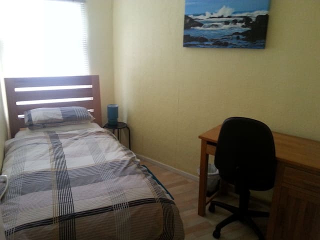 Room in house close to city centre