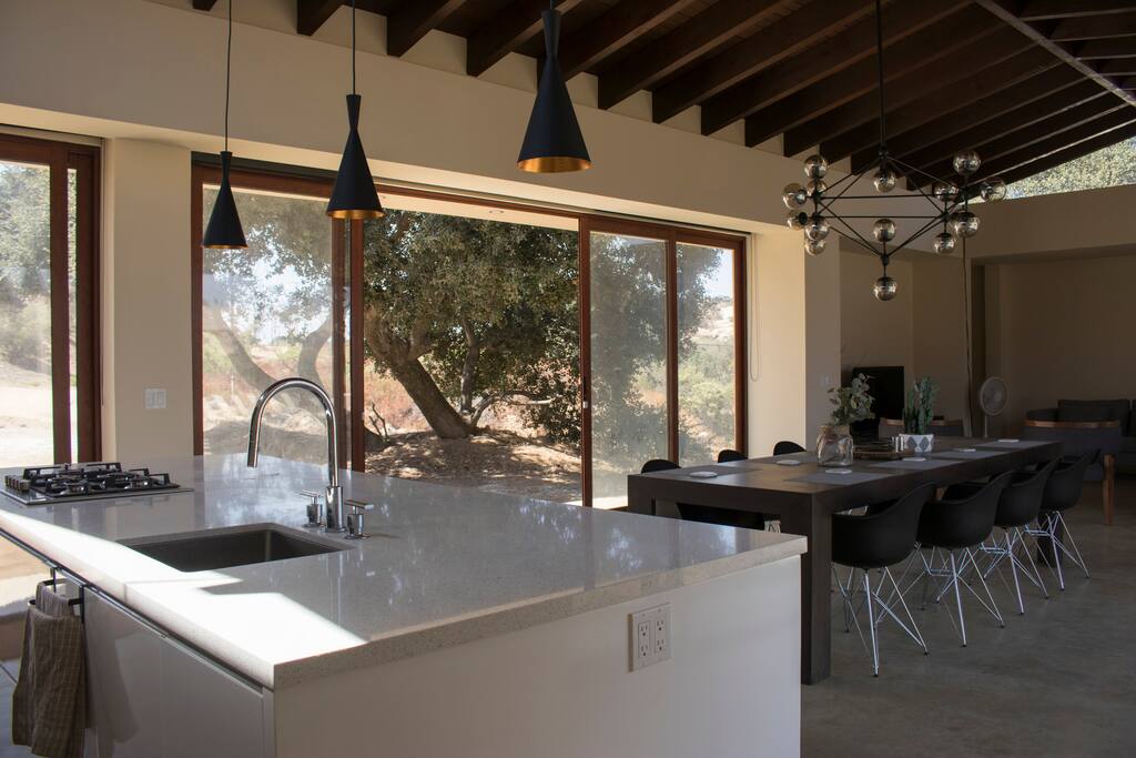 Área común/Common Area