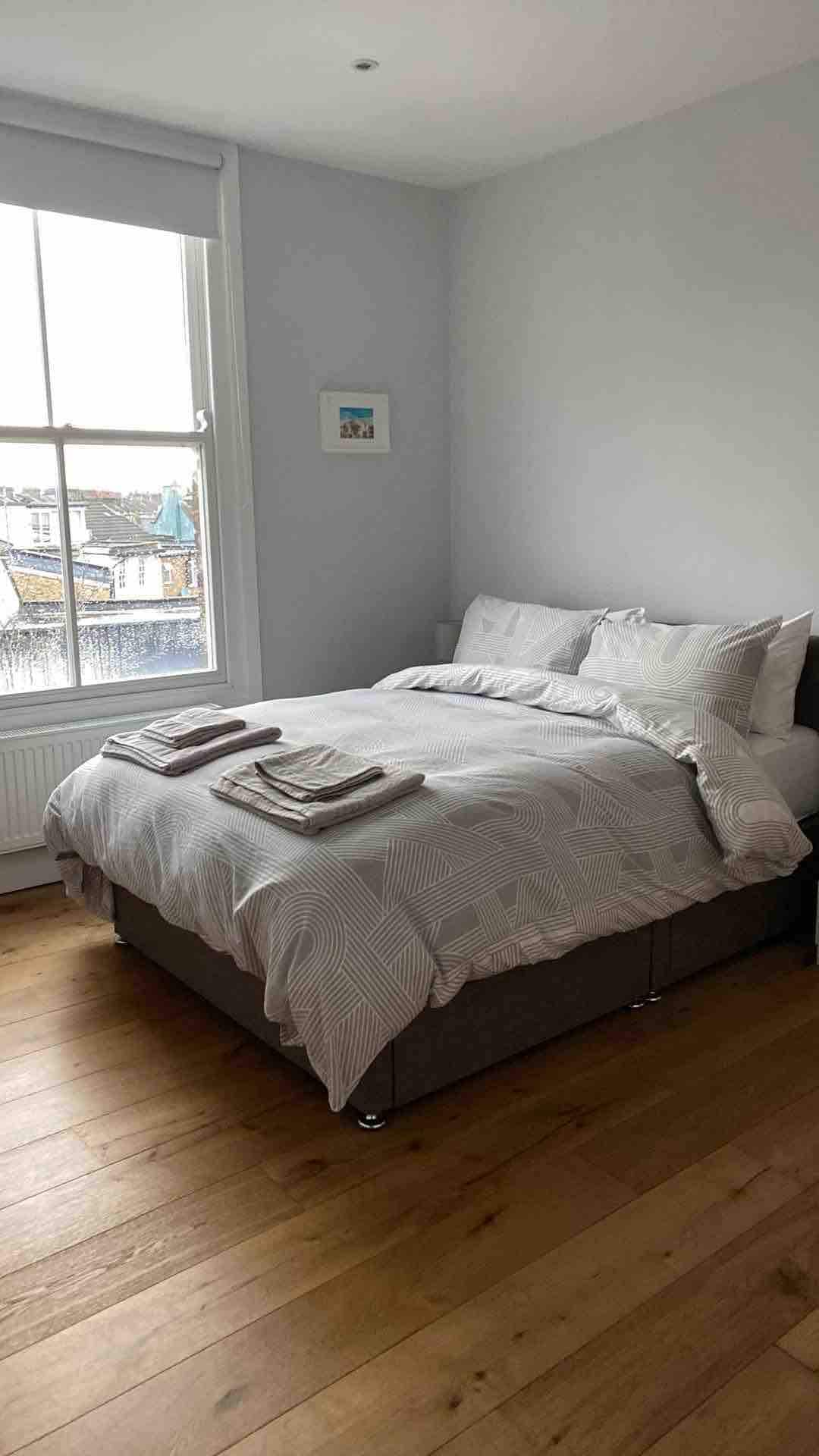 საძინებელი 1