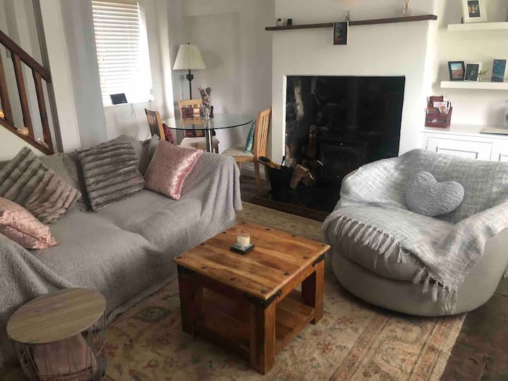 Haworth Holiday Rentals & Homes England, United Kingdom Airbnb