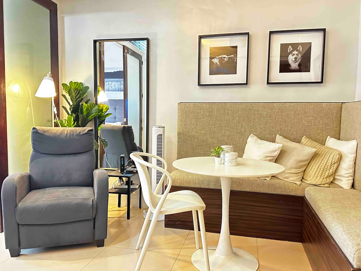 ห้องนั่งเล่น