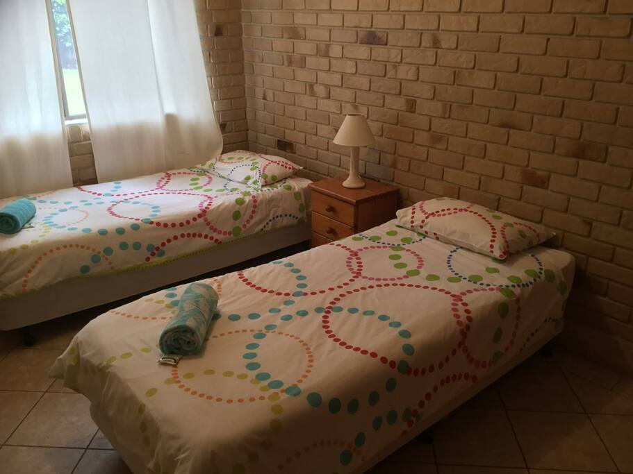 Beach House Bedroom 2