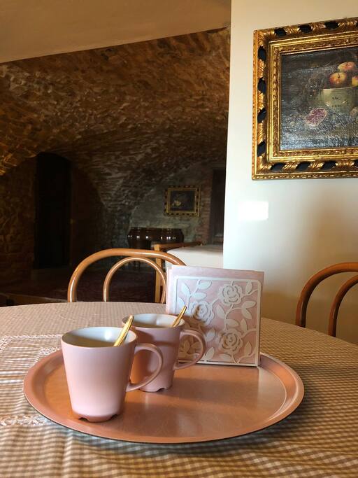 Tavolo da pranzo