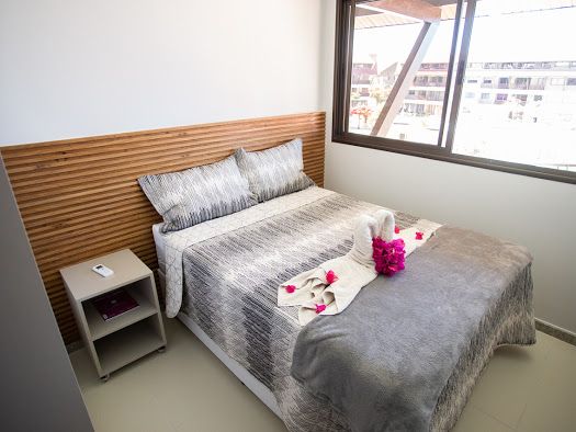 סוויטה לשני אנשים