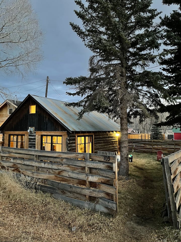 Creede Vacation Rentals & Homes Colorado, United States Airbnb
