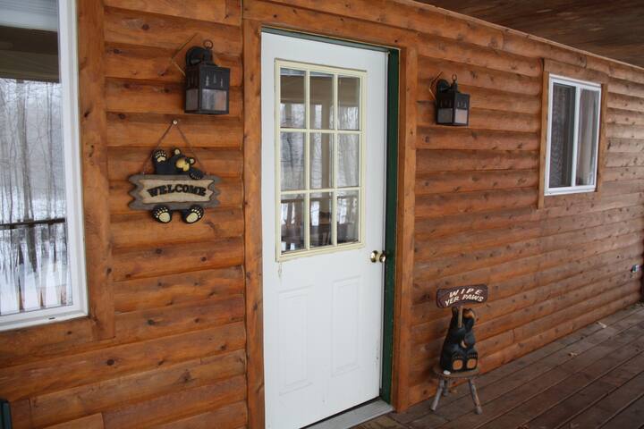 Airbnb Boyne City Vacation Rentals Places To Stay