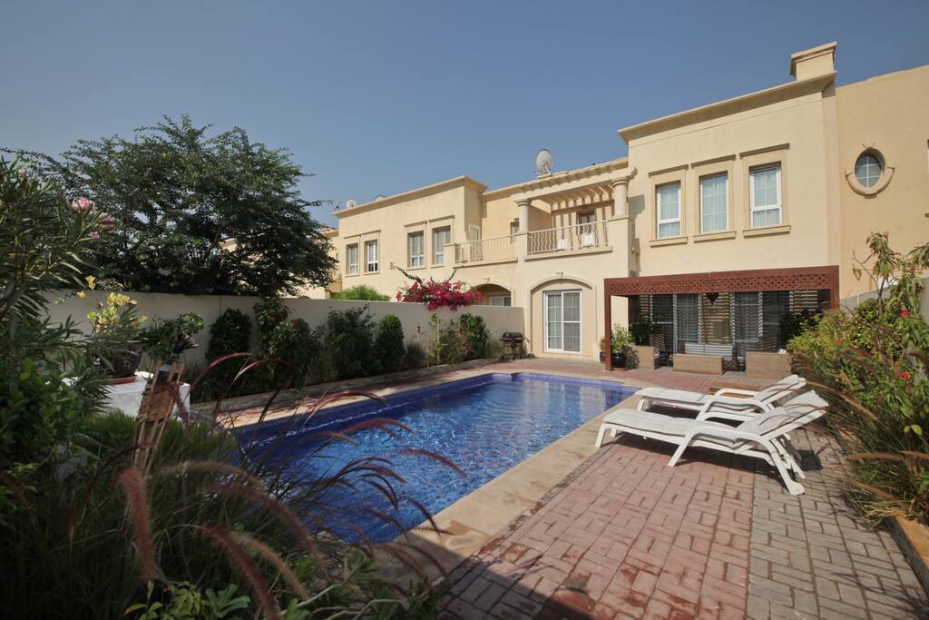 Private Pool