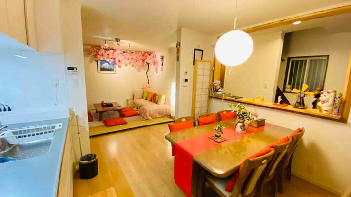 名古屋駅まで電車5分 烏森に近い静かな家 Houses For Rent In Nakamura Ward Nagoya Aichi Japan 名古屋駅まで電車5分 烏森に近い静かな家 Houses For Rent In Nakamura Ward Nagoya Aichi Japan