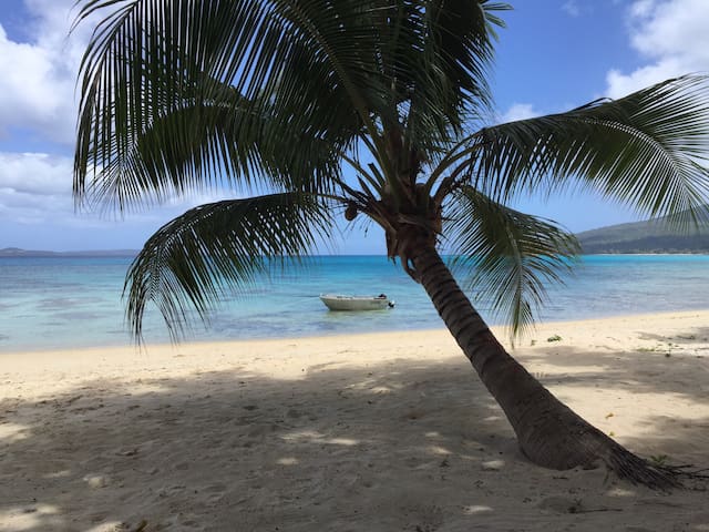 Turtle Beach Bungalows