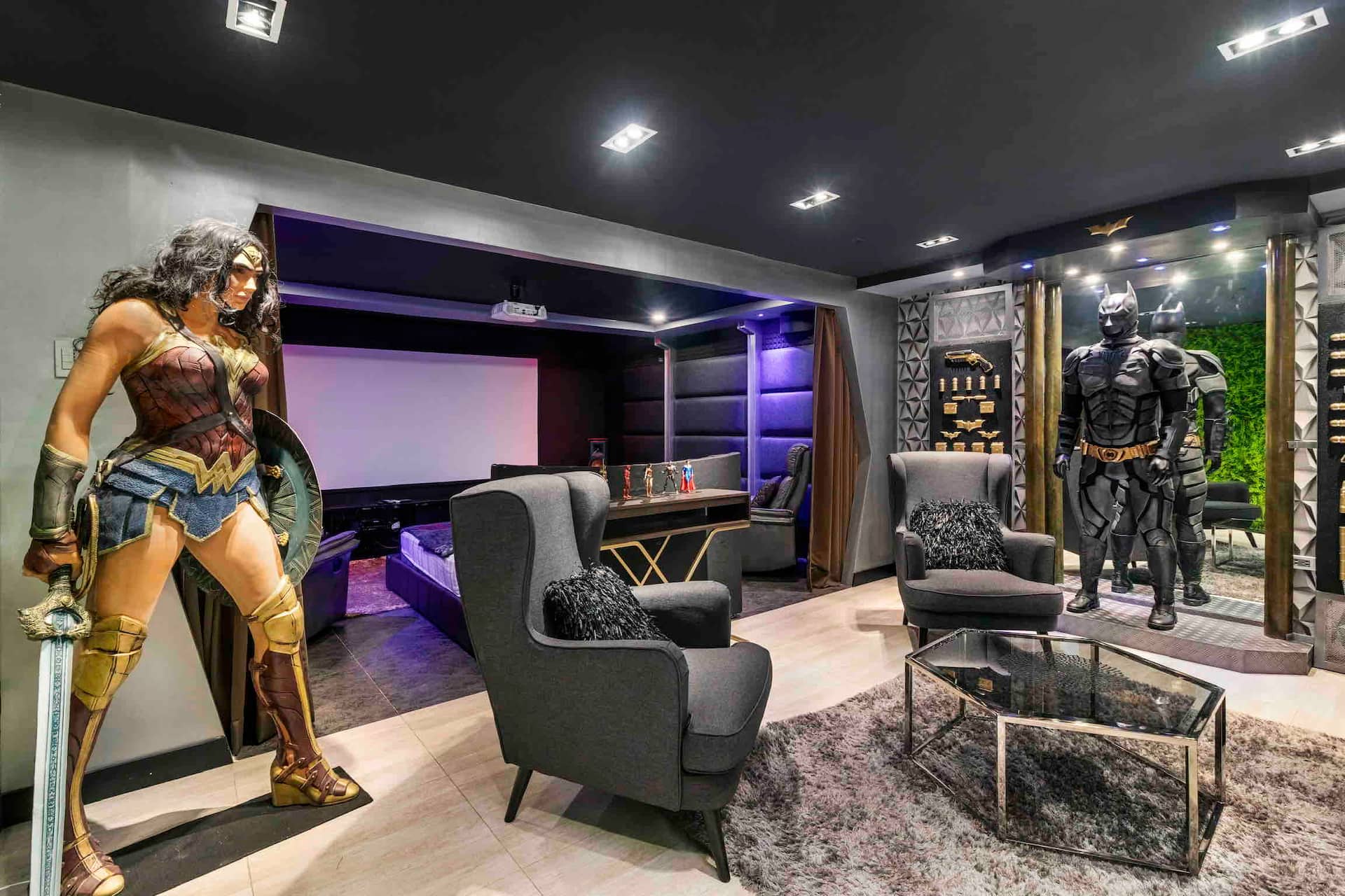 New Batmans 4BR Townhome in ❤ of Cebu + Wifi