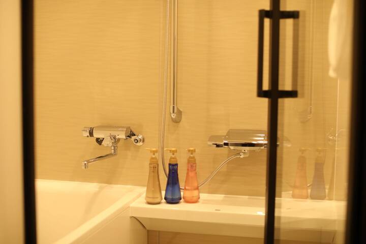 SOLA HOTEL蒼空ホテル#301 gallery image 3