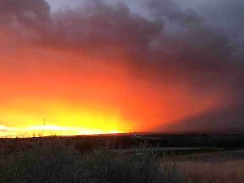 Laliik Iniit North - Million Dollar Views!