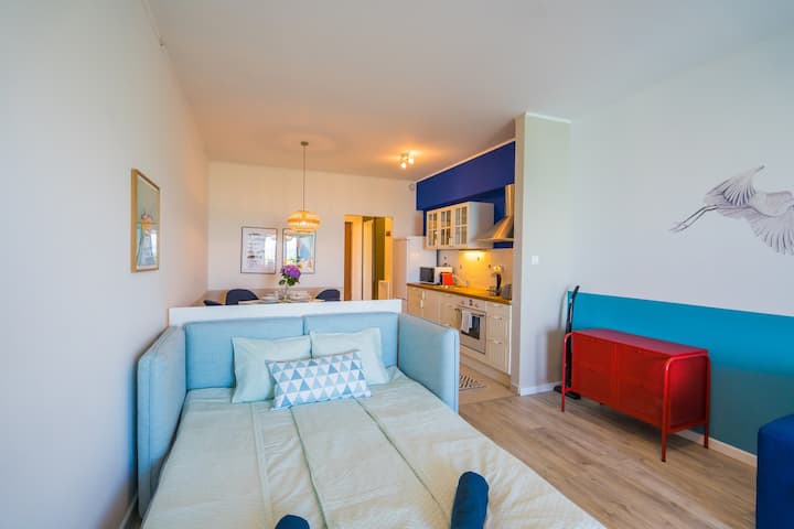 Спално помещение