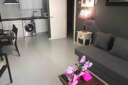 TAO apartment with WIFI