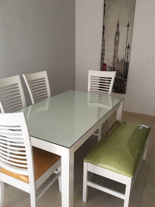 Comedor
