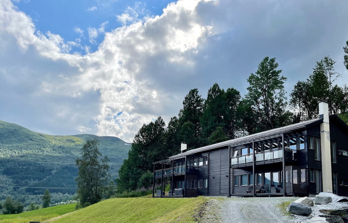 Myrkdalen Holiday Rentals & Homes - Vestland, Norway | Airbnb