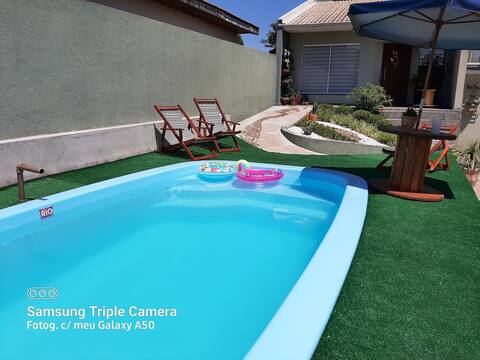 Townhouse in Guarapuava