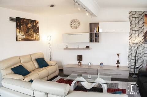 3- Residence Anthony-Kyle 260m2 italian-style