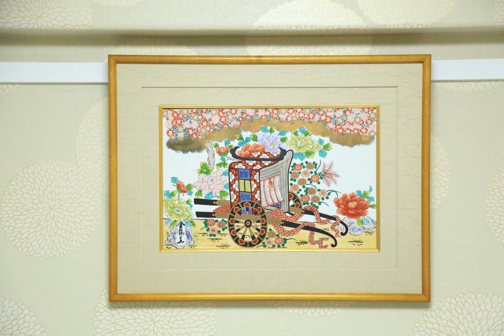art painting/装饰画