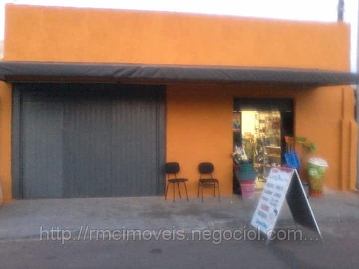 Espaço Tranquilo E Confortável - Araucária