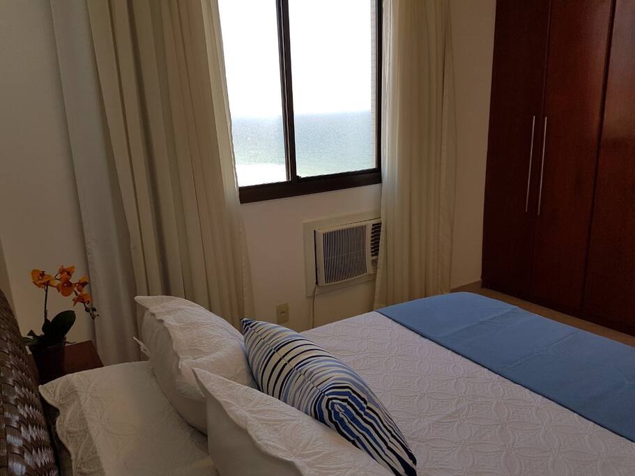Quarto de casal