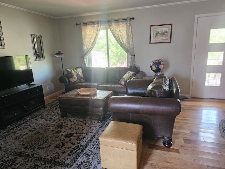 3br/2ba Family Friendly Saratoga Springs Ranch - Saratoga Springs
