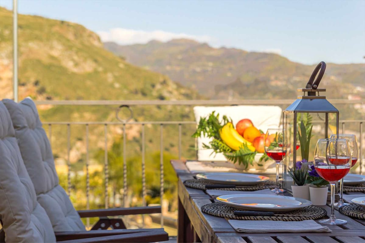 Podere Faro — view 3