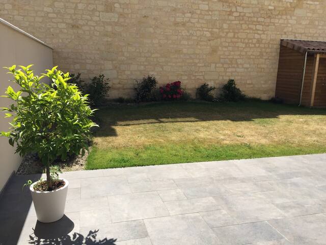 Grand appartement esprit loft gallery image 5