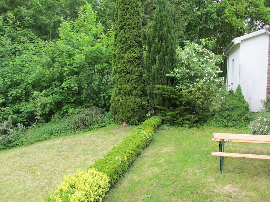 Garten