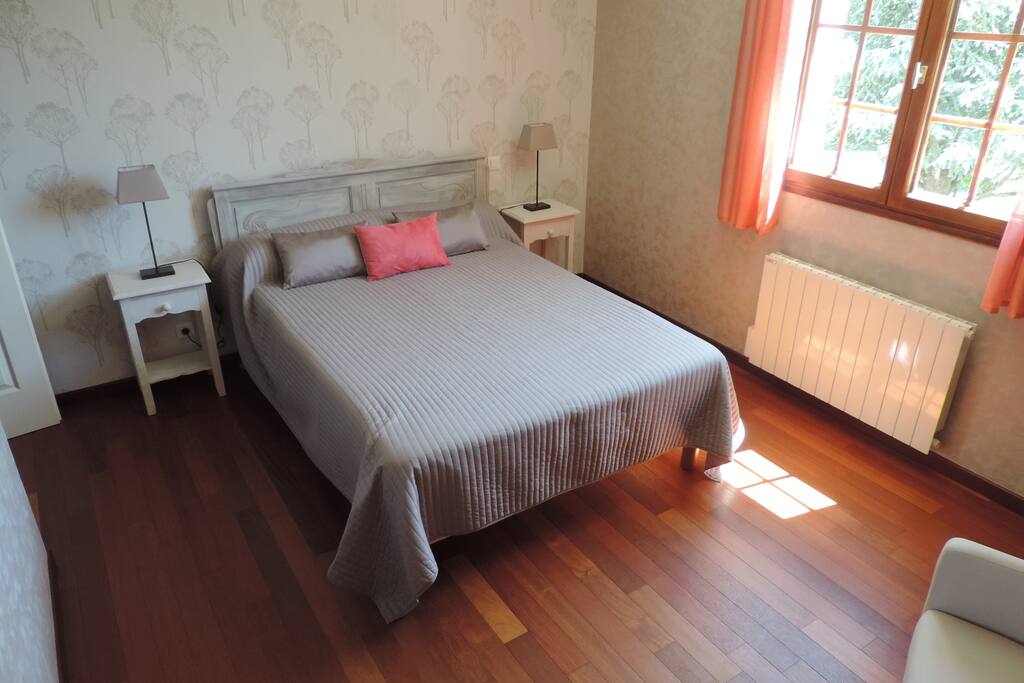 Votre chambre
