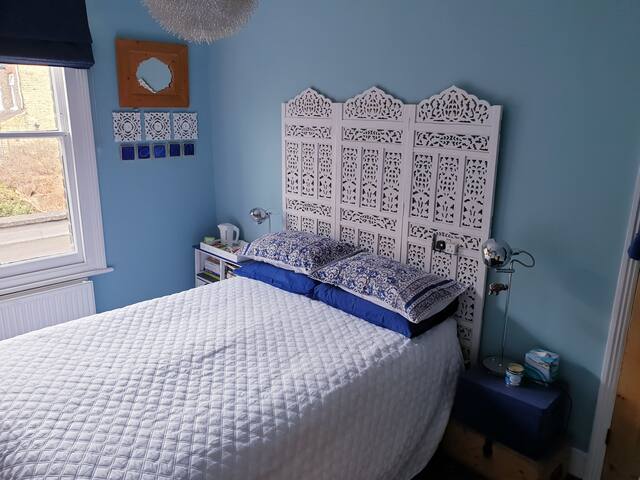 Airbnb Ealing Greater London Ferienwohnungen