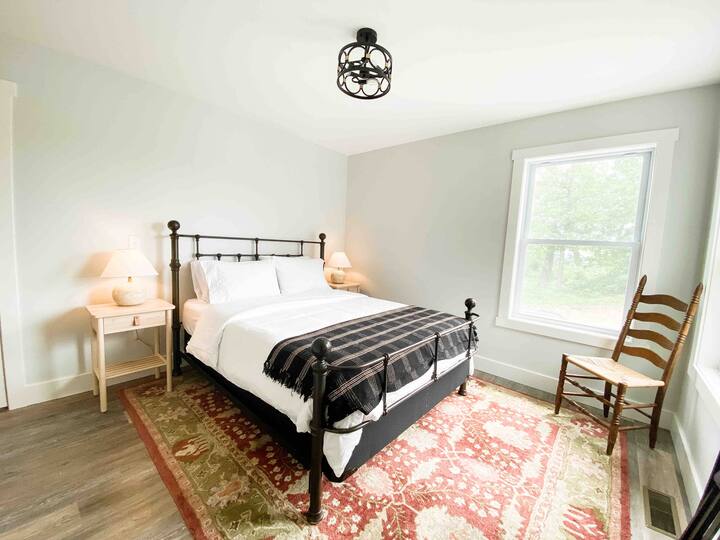 Спалня 2: двойно легло