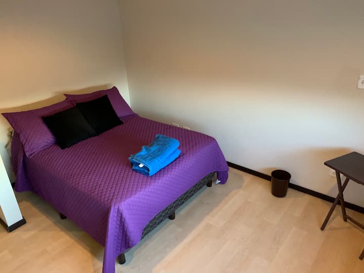 غرفة النوم 3