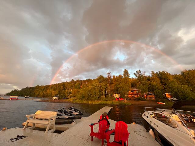 Boho on the Bay Cottage gallery image 4